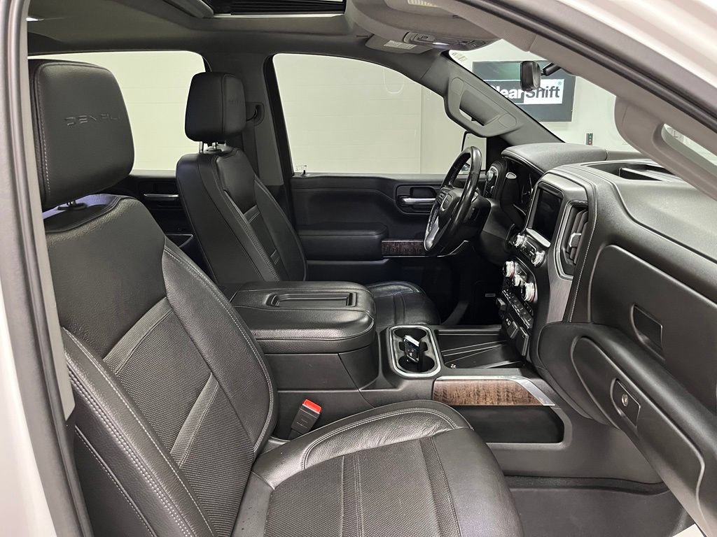Used 2020 GMC Sierra 1500 Denali w/ Technology Package AWD/4WD image 58