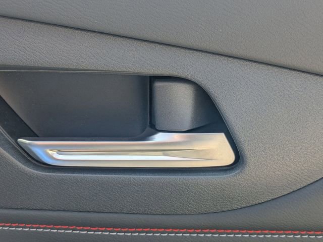 New 2026 Nissan Sentra SR w/ SR All Weather Package FWD image 31