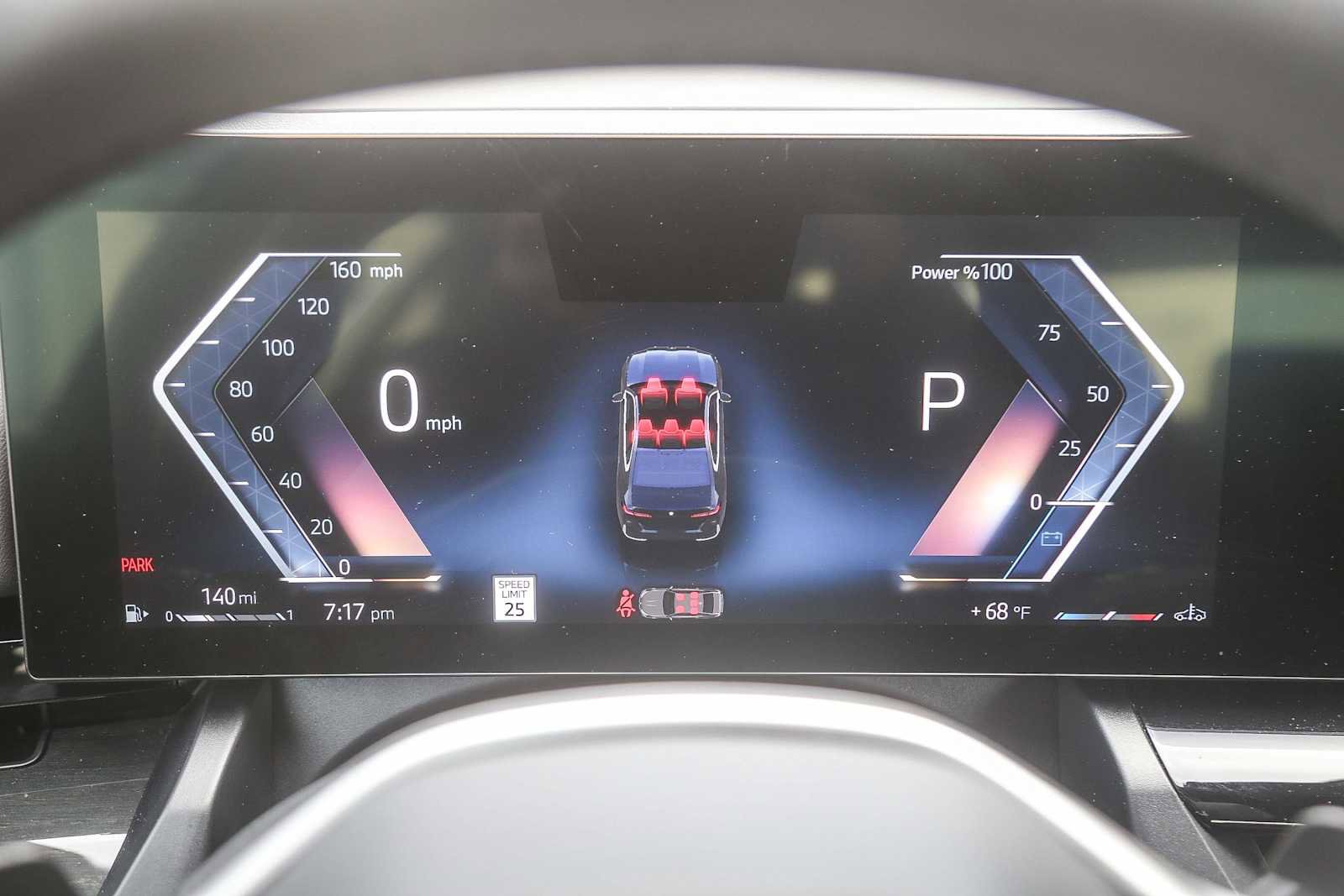 Certified 2025 BMW 530i image 19