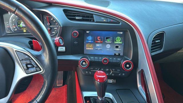 Used 2019 Chevrolet Corvette Grand Sport image 10