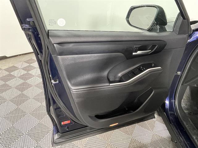Used 2023 Toyota Highlander XSE image 20