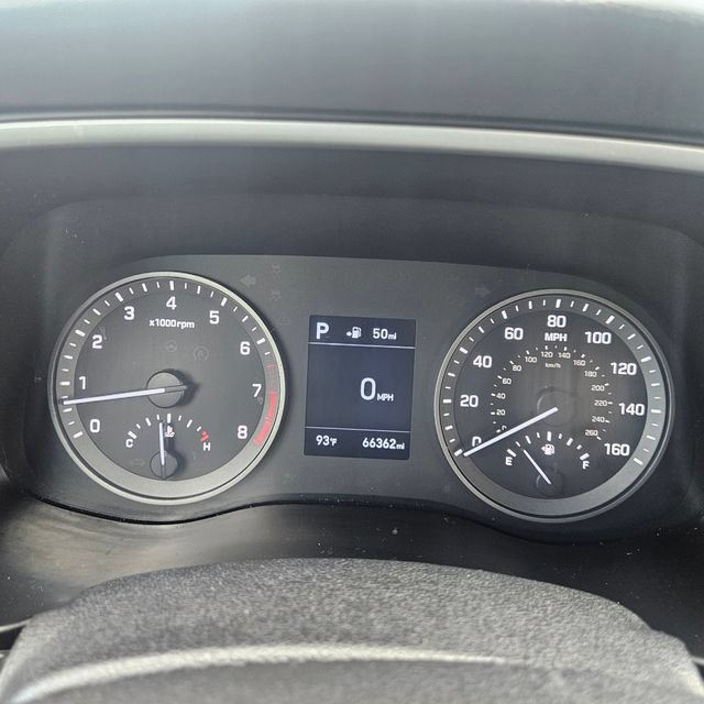 Used 2019 Hyundai Tucson Value AWD/4WD image 23