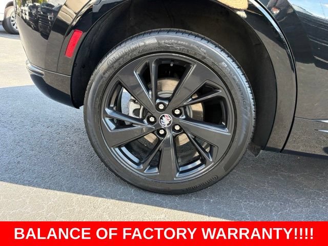 Certified 2023 Buick Envision Preferred FWD image 7