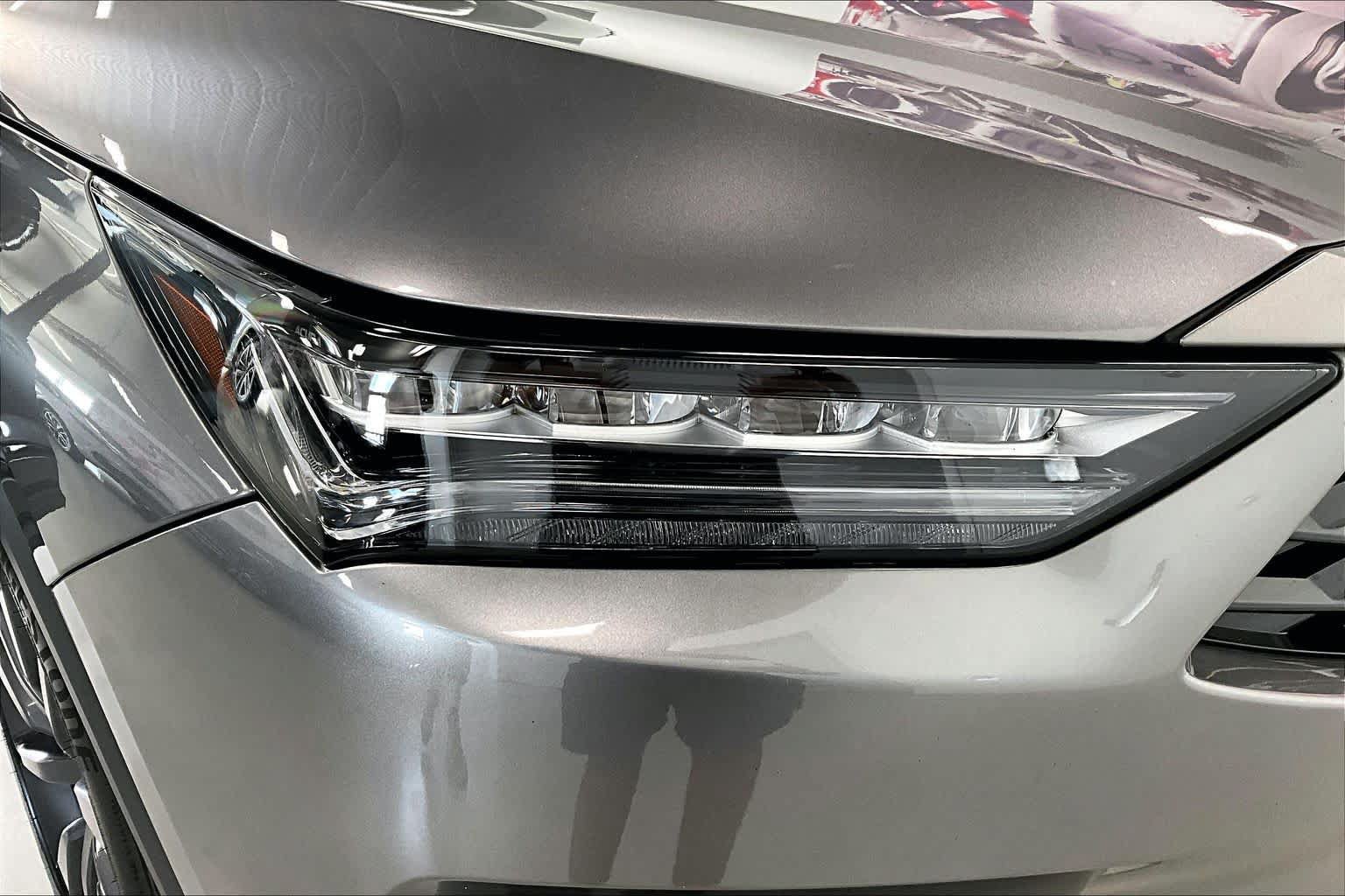 Used 2026 Acura MDX A-Spec AWD/4WD image 30