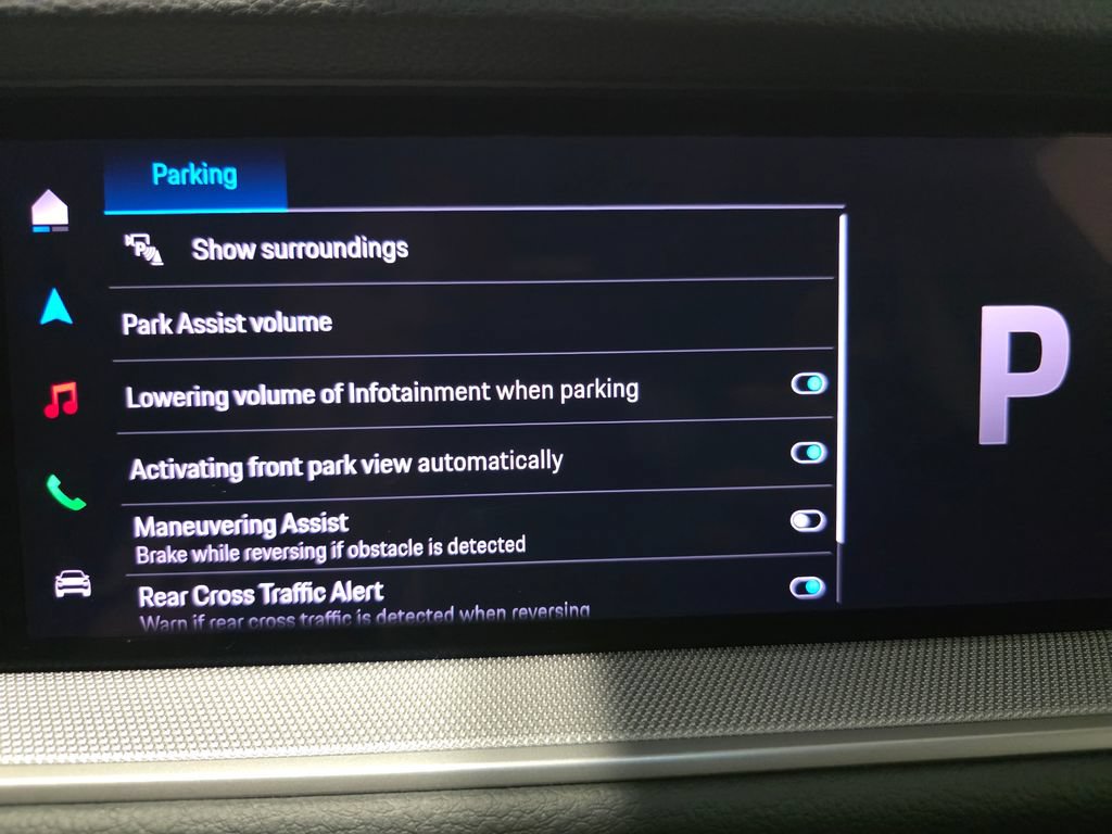 Certified 2026 Porsche Cayenne AWD/4WD image 33