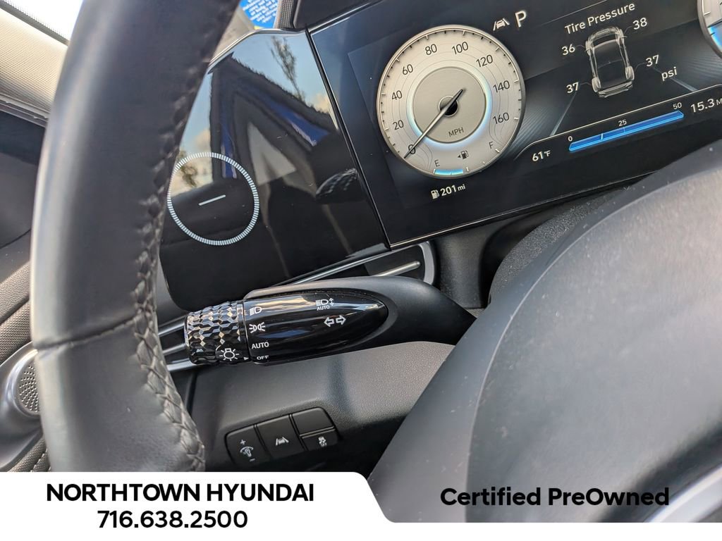 Certified 2023 Hyundai Elantra Limited image 30