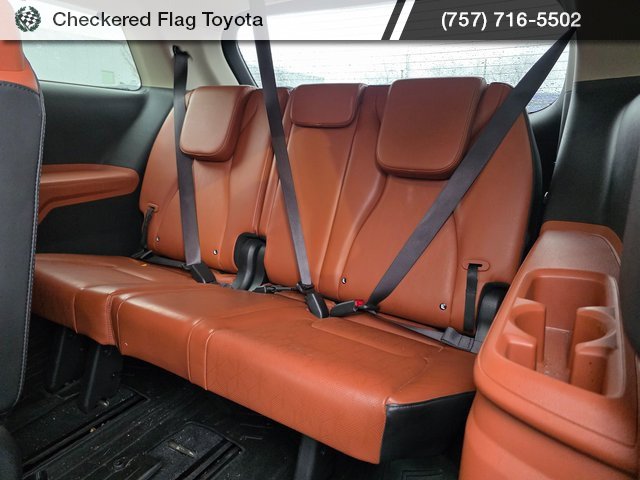 Used 2022 Kia Carnival SX w/ Paint Protection Package image 21