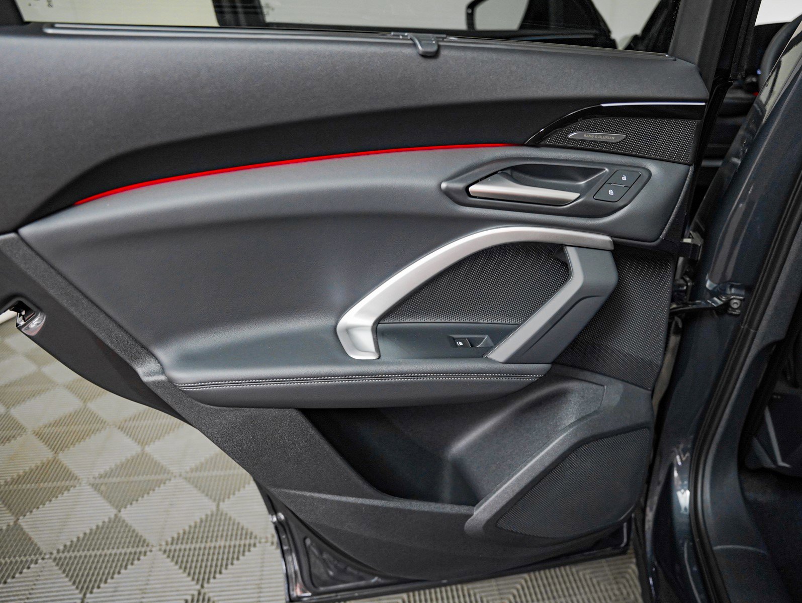 New 2025 Audi Q5 Premium Plus image 23