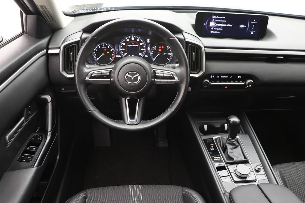 Used 2025 MAZDA CX-50 AWD 2.5 S w/ Select Package image 12
