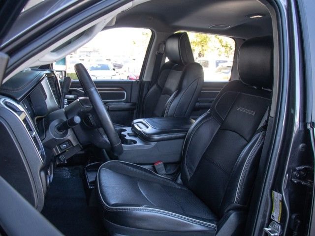 Used 2024 RAM 2500 Laramie image 10