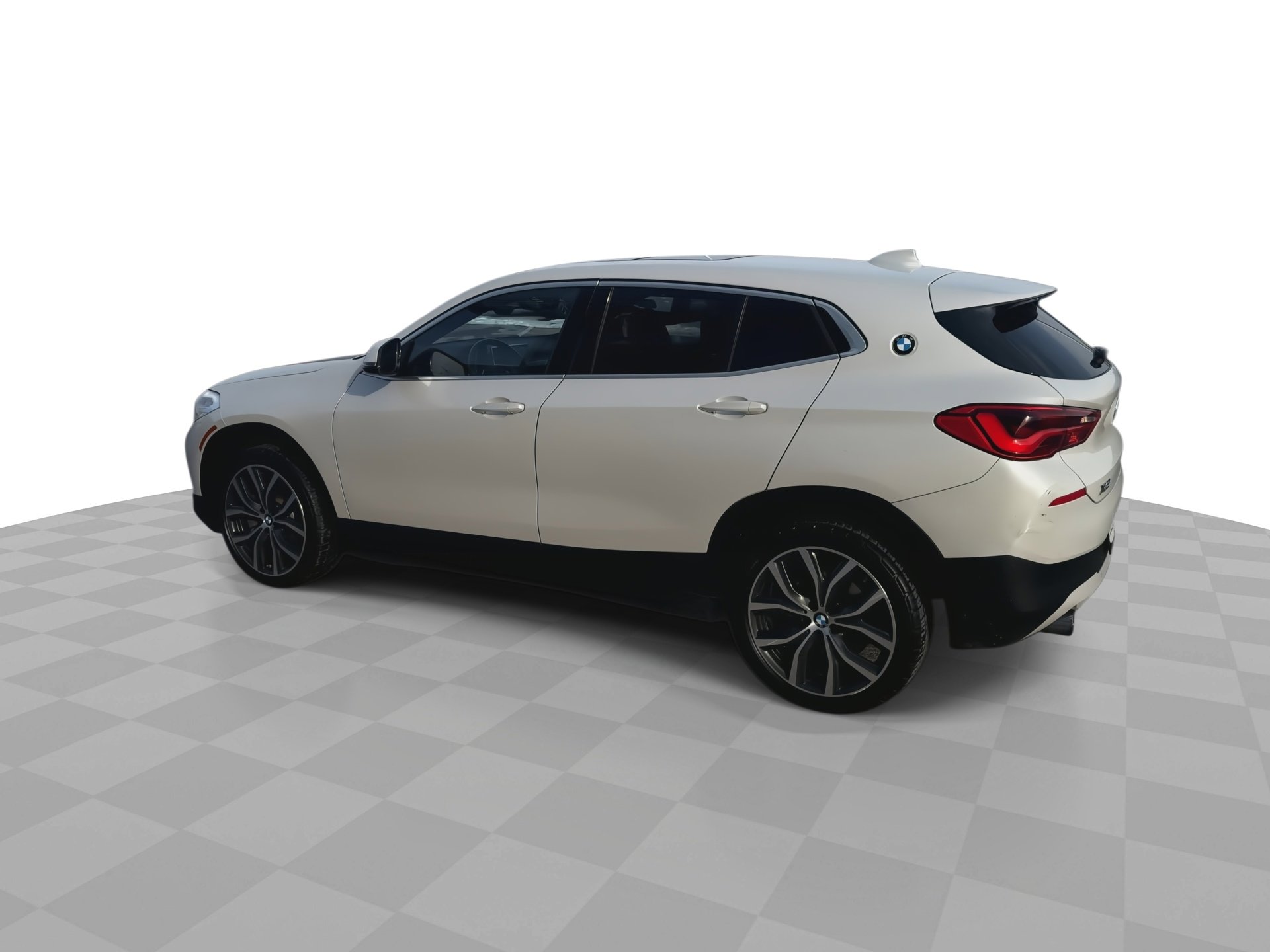 Used 2019 BMW X2 xDrive28i image 6