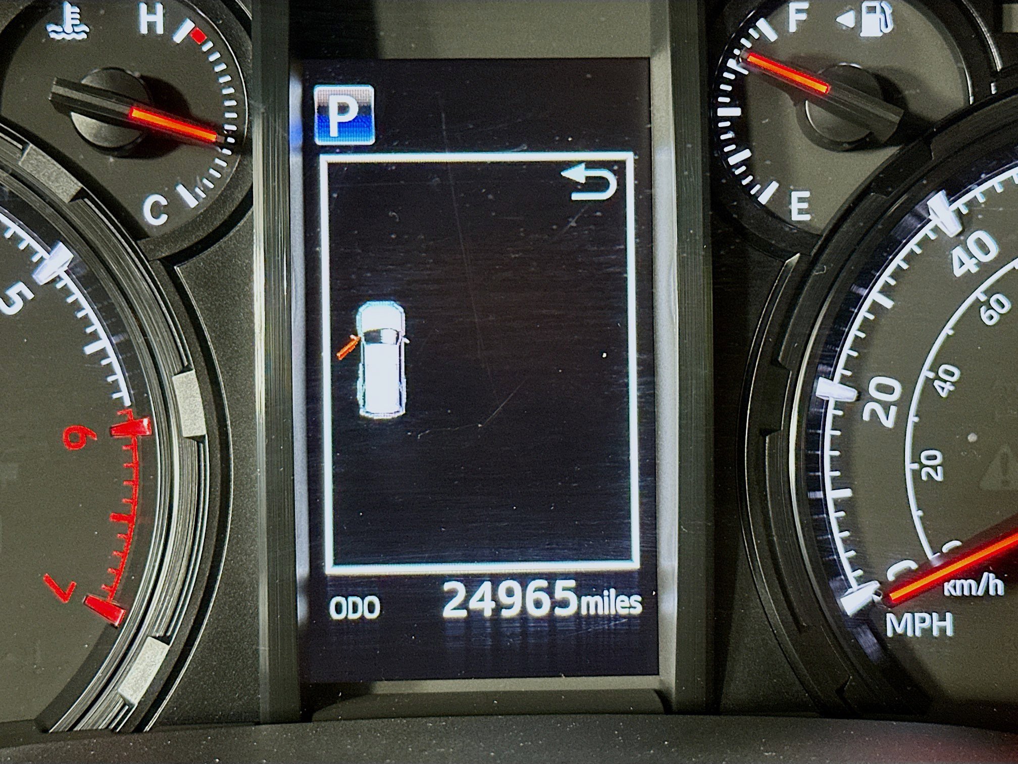 Used 2024 Toyota 4Runner SR5 Premium image 19