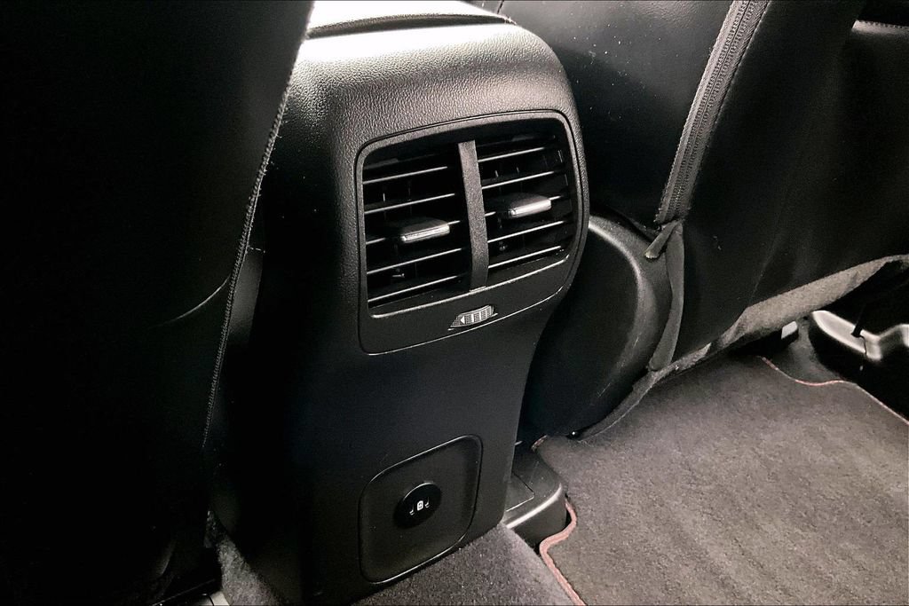 Certified 2023 Ford Escape ST-Line w/ Equipment Group 301A FWD image 33
