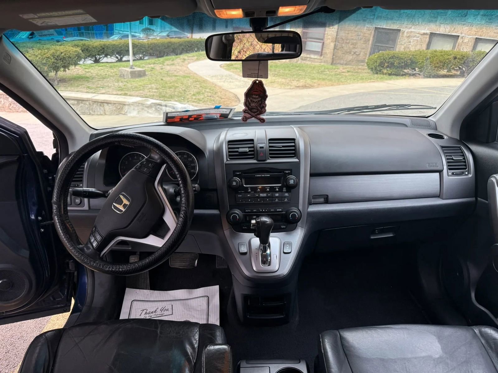 Used 2009 Honda CR-V EX-L image 34