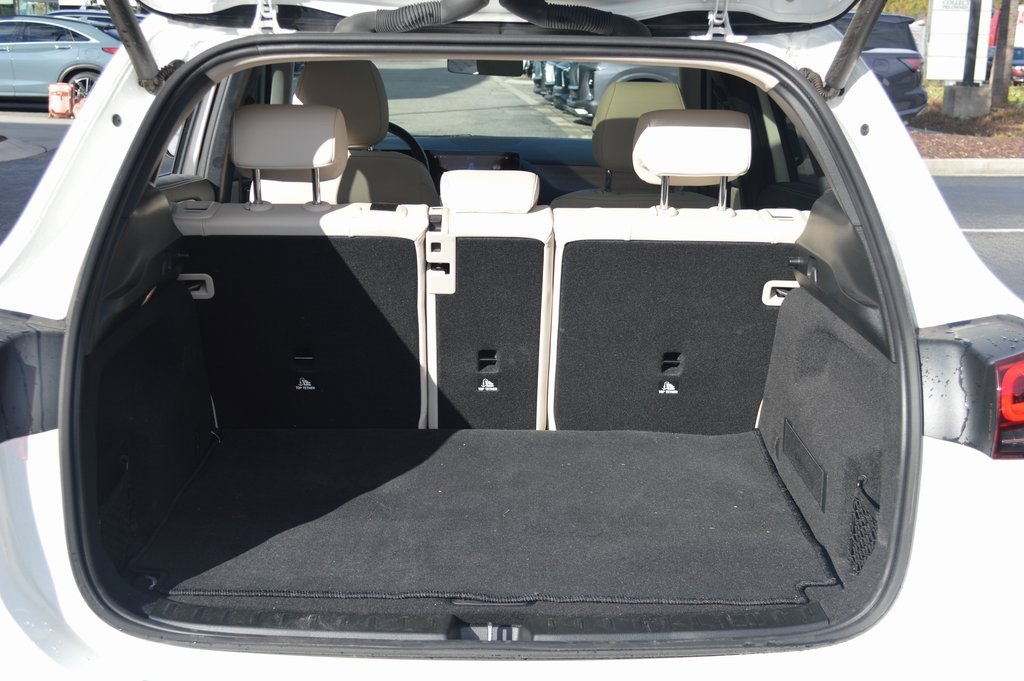 Certified 2023 Mercedes-Benz GLA 250 image 33