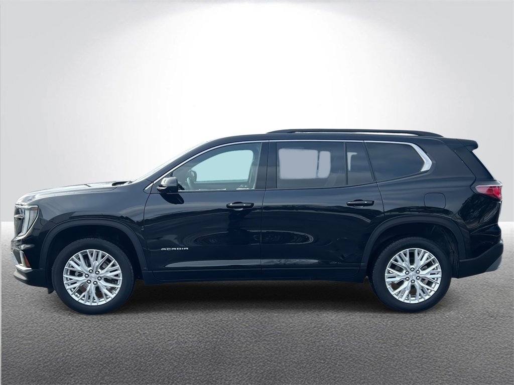 Certified 2024 GMC Acadia Elevation w/ Luxury Package image 3