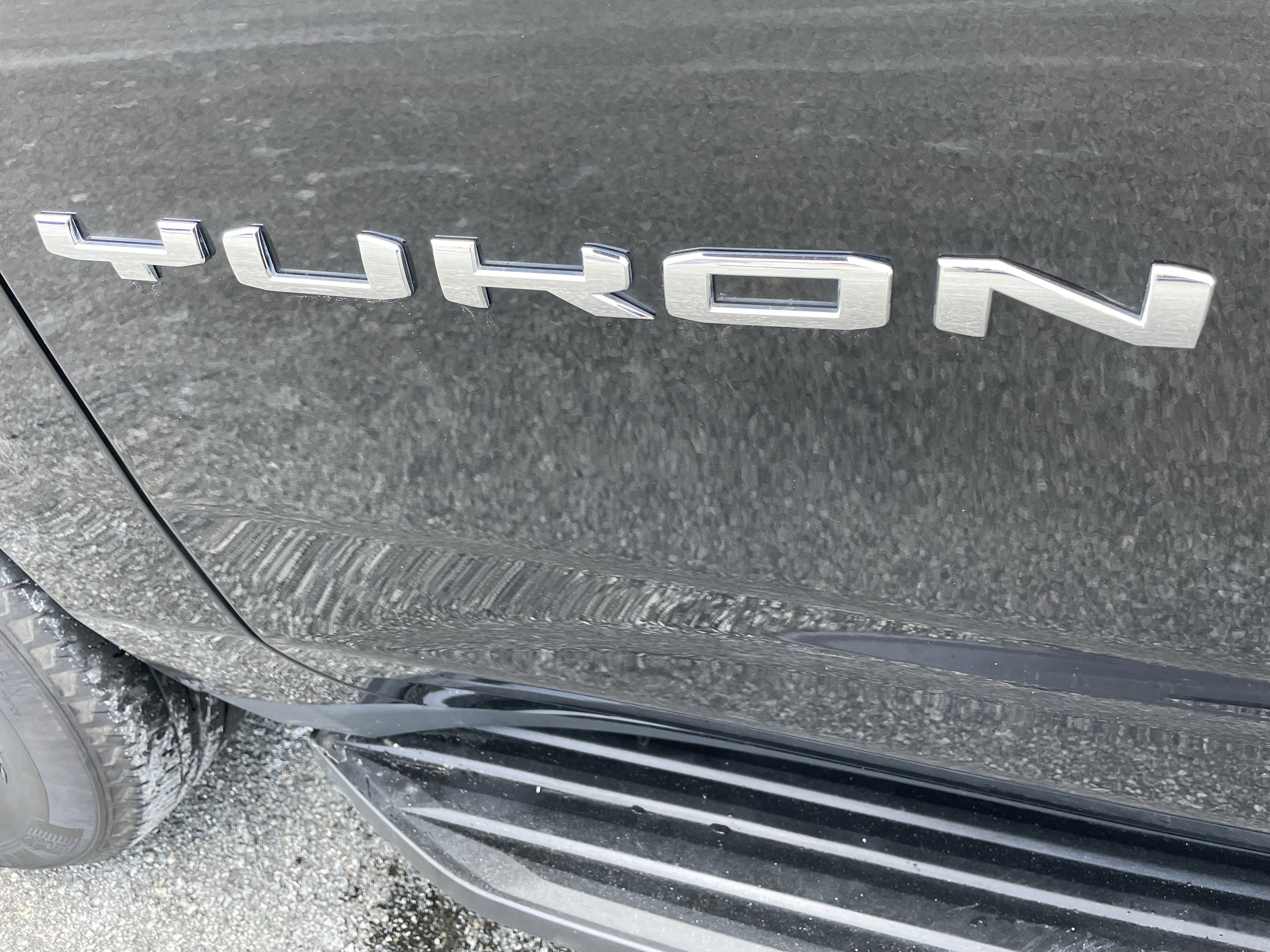 Used 2023 GMC Yukon XL SLE w/ Gmc Pro Safety Plus Package image 41