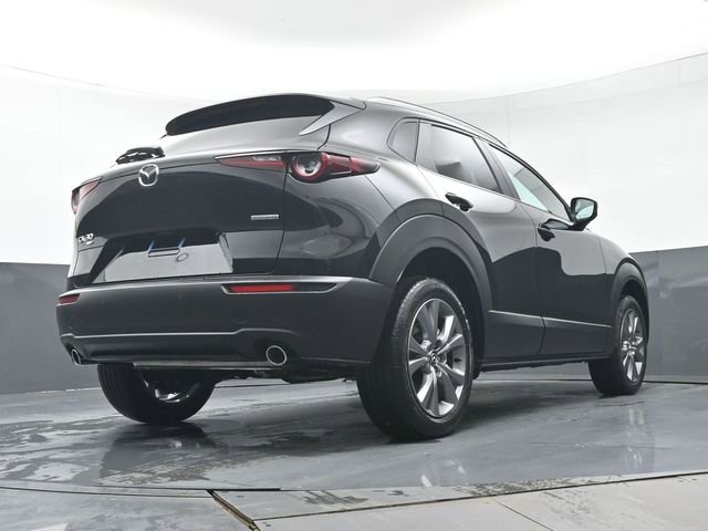 New 2026 MAZDA CX-30 AWD 2.5 S image 21