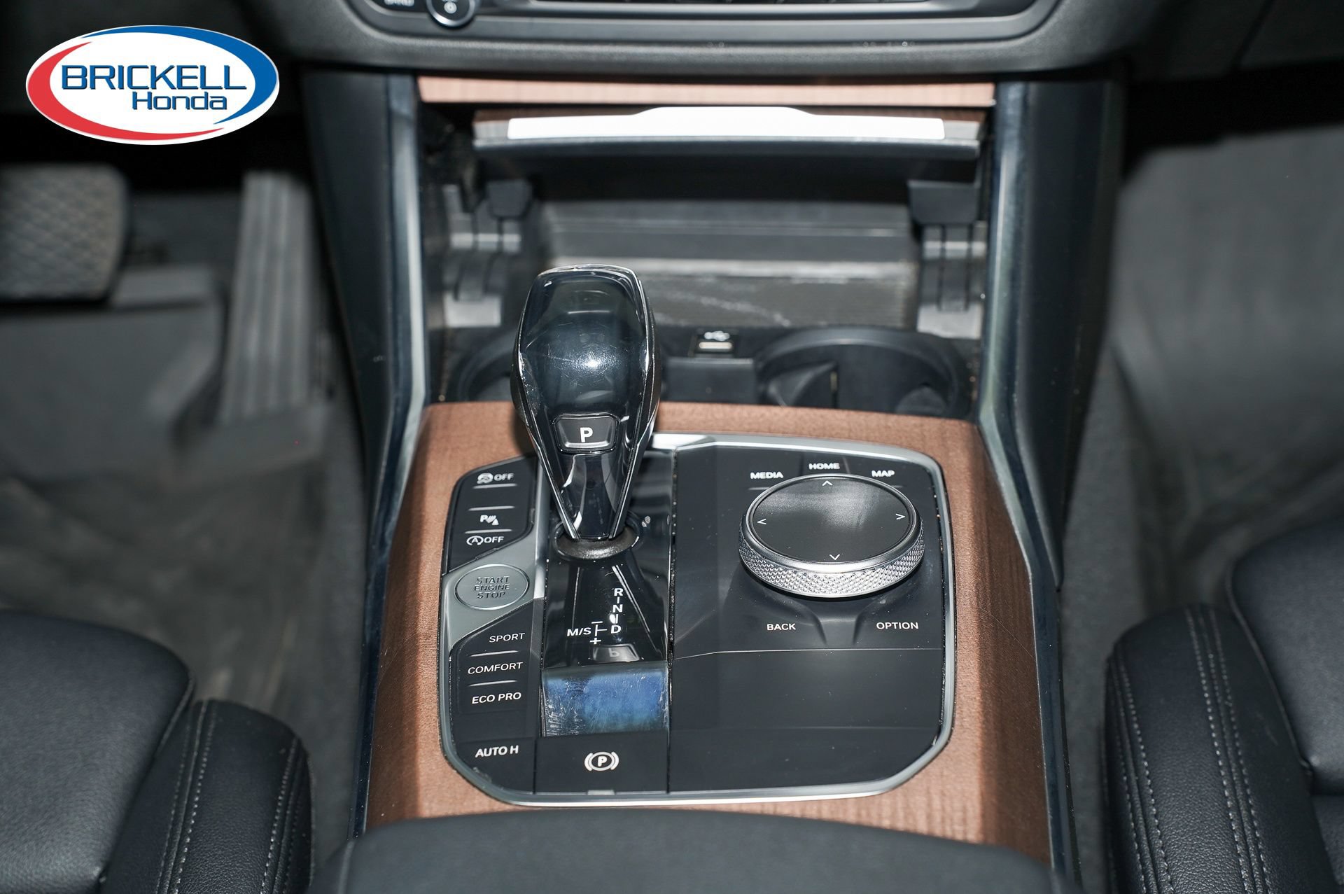 Used 2020 BMW 330i Sedan w/ Driving Assistance Package RWD image 26