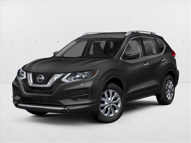 Used 2018 Nissan Rogue SV w/ Premium Package FWD video 1