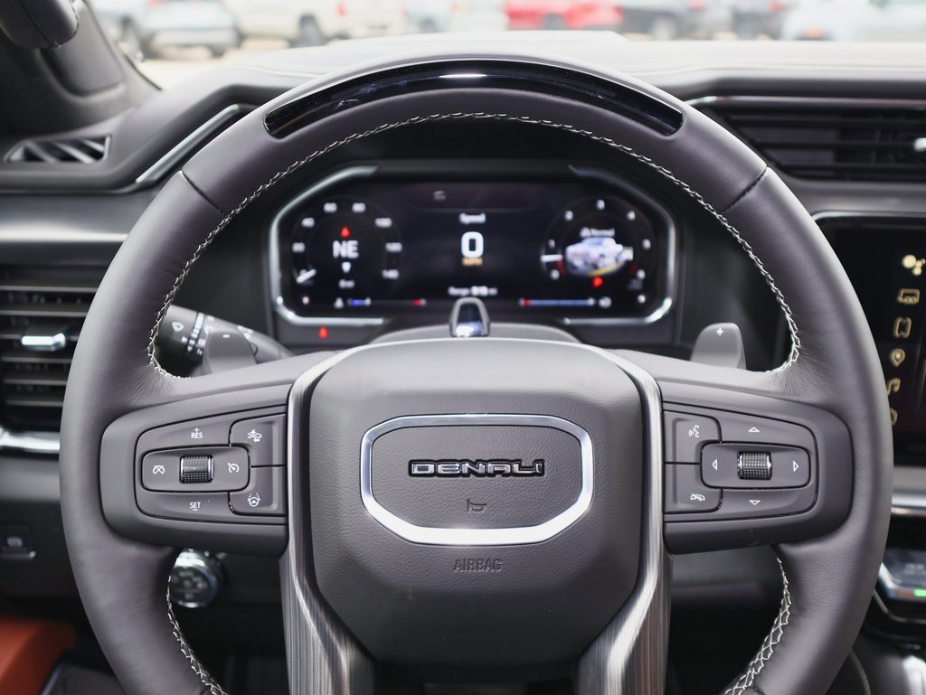 New 2026 GMC Sierra 1500 Denali Ultimate image 18