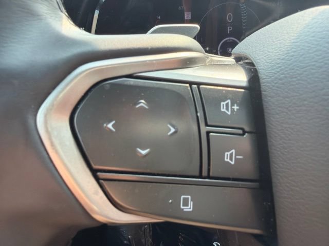 Certified 2023 Lexus NX 350 AWD w/ Cold Area Package image 21