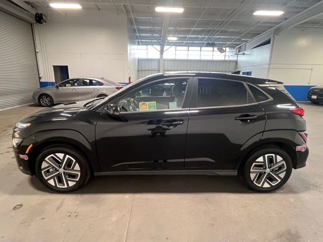 Used 2023 Hyundai Kona SEL image 6