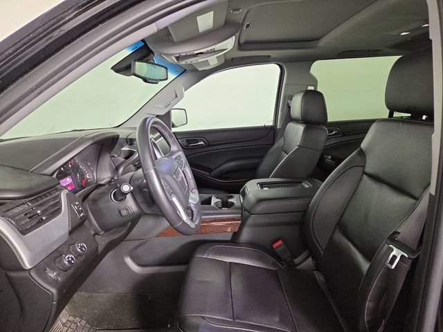 Used 2016 GMC Yukon XL SLT AWD/4WD image 12