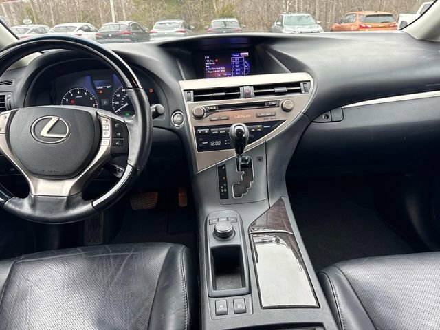 Used 2015 Lexus RX 350 AWD image 19