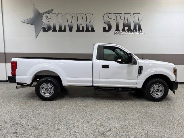 Used 2019 Ford F250 XL RWD image 24