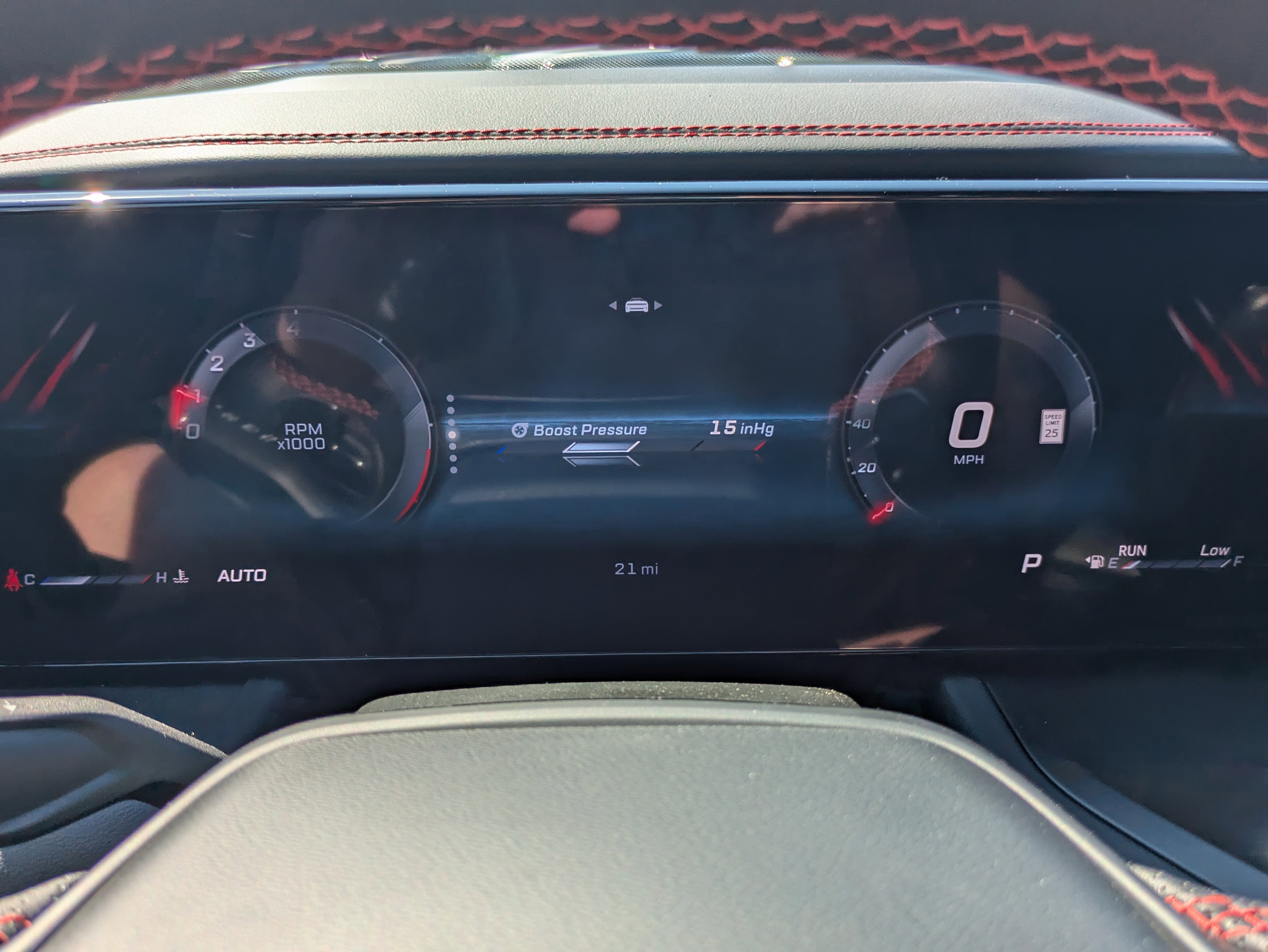 New 2026 Dodge Charger Scat Pack AWD/4WD image 18