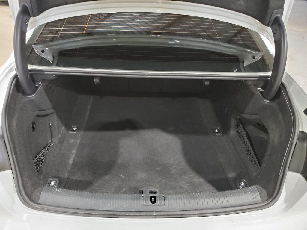 Used 2018 Audi S4 Premium Plus w/ Navigation Package image 39