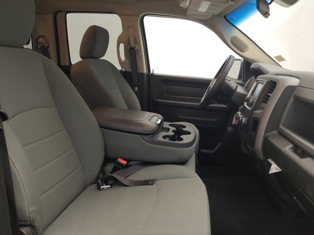 Used 2017 RAM 1500 Express w/ Express Value Package AWD/4WD image 21