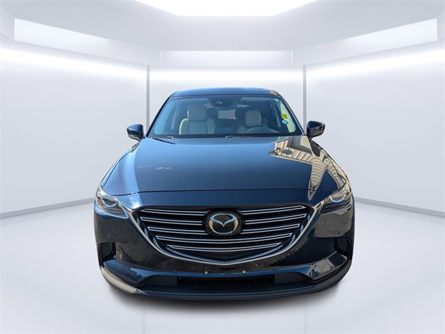 Used 2020 MAZDA CX-9 Touring w/ Touring Premium Package image 8