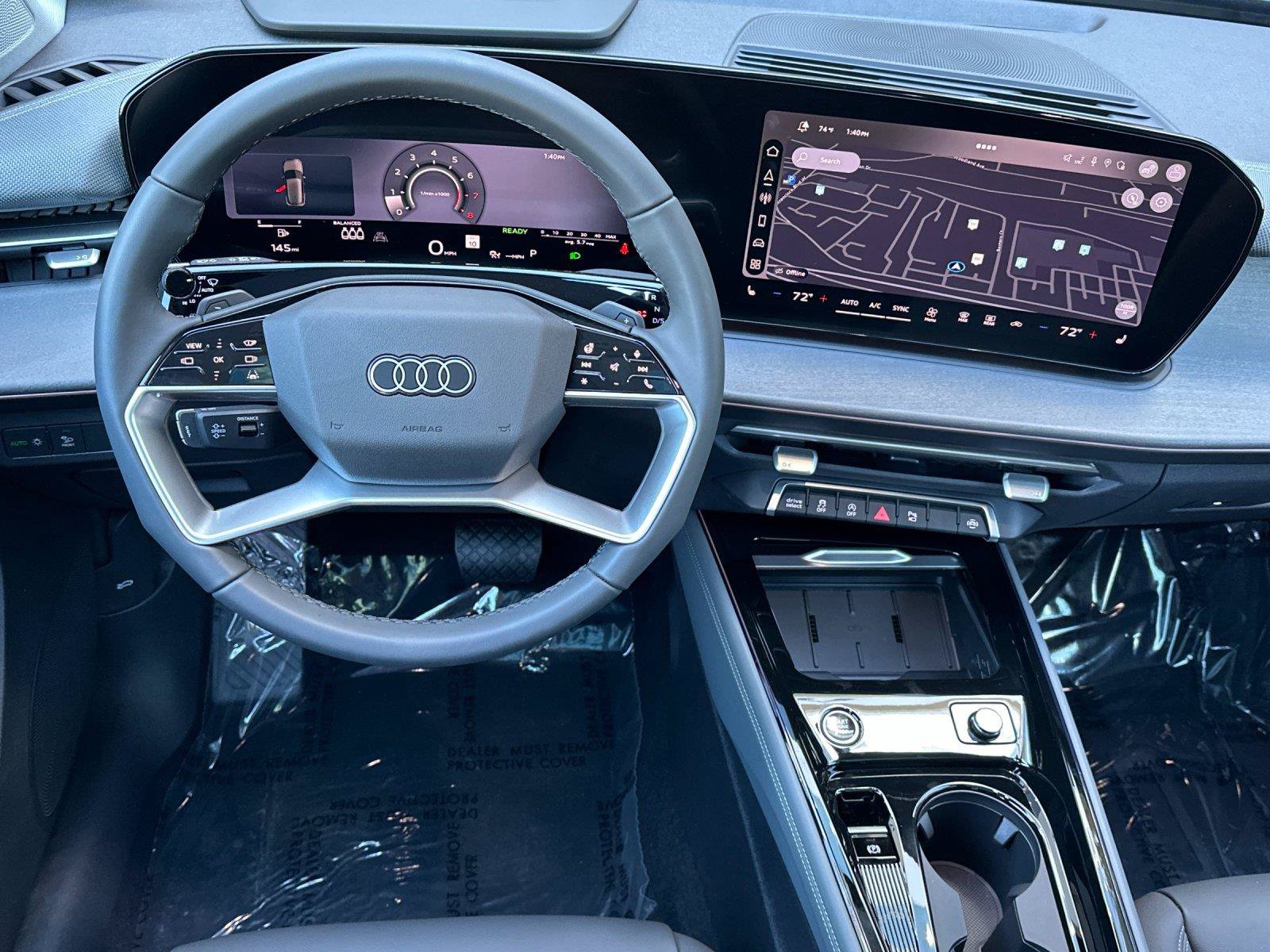 New 2026 Audi Q3 quattro 2.0T AWD/4WD image 13