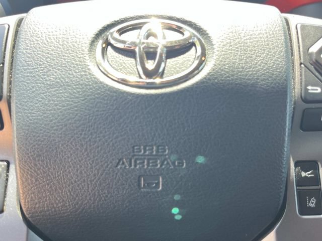 Used 2020 Toyota Tacoma TRD Off-Road w/ TRD Premium Off Road Package AWD/4WD image 36