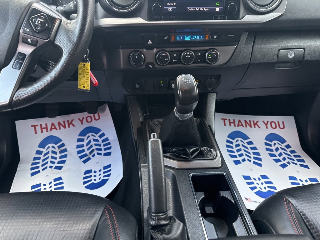 Used 2019 Toyota Tacoma TRD Pro image 21