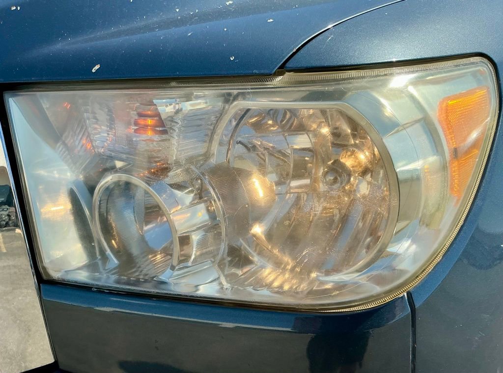 Used 2007 Toyota Tundra Limited image 10