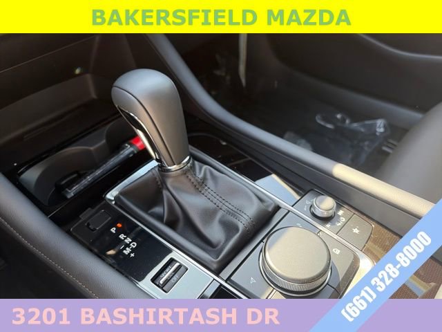 New 2026 MAZDA MAZDA3 Hatchback w/Premium Plus Pkg AWD/4WD image 26