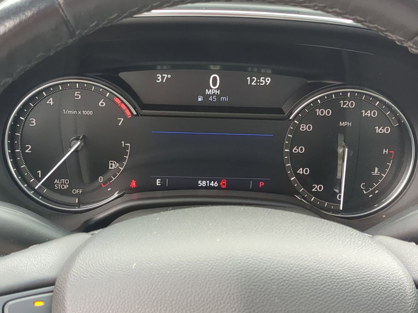 Used 2021 Cadillac CT5 Premium Luxury image 41