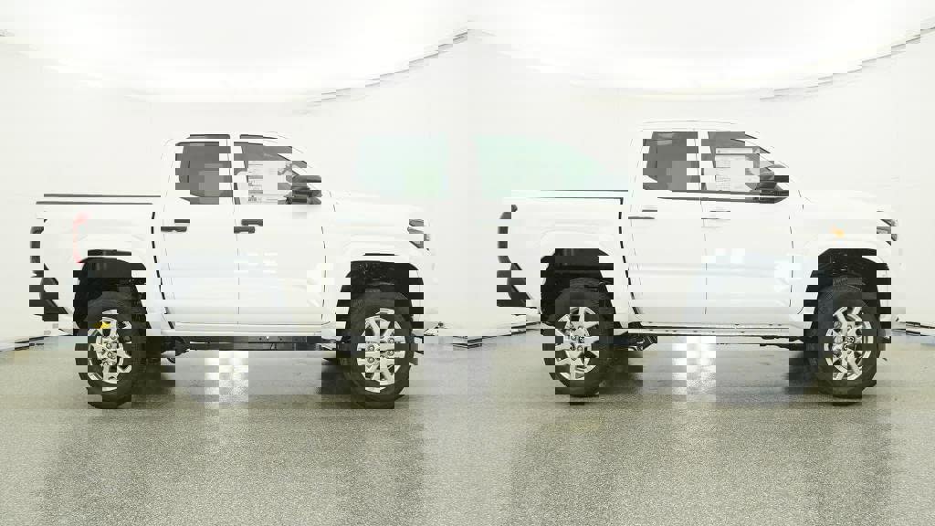 New 2026 Toyota Tacoma SR image 27