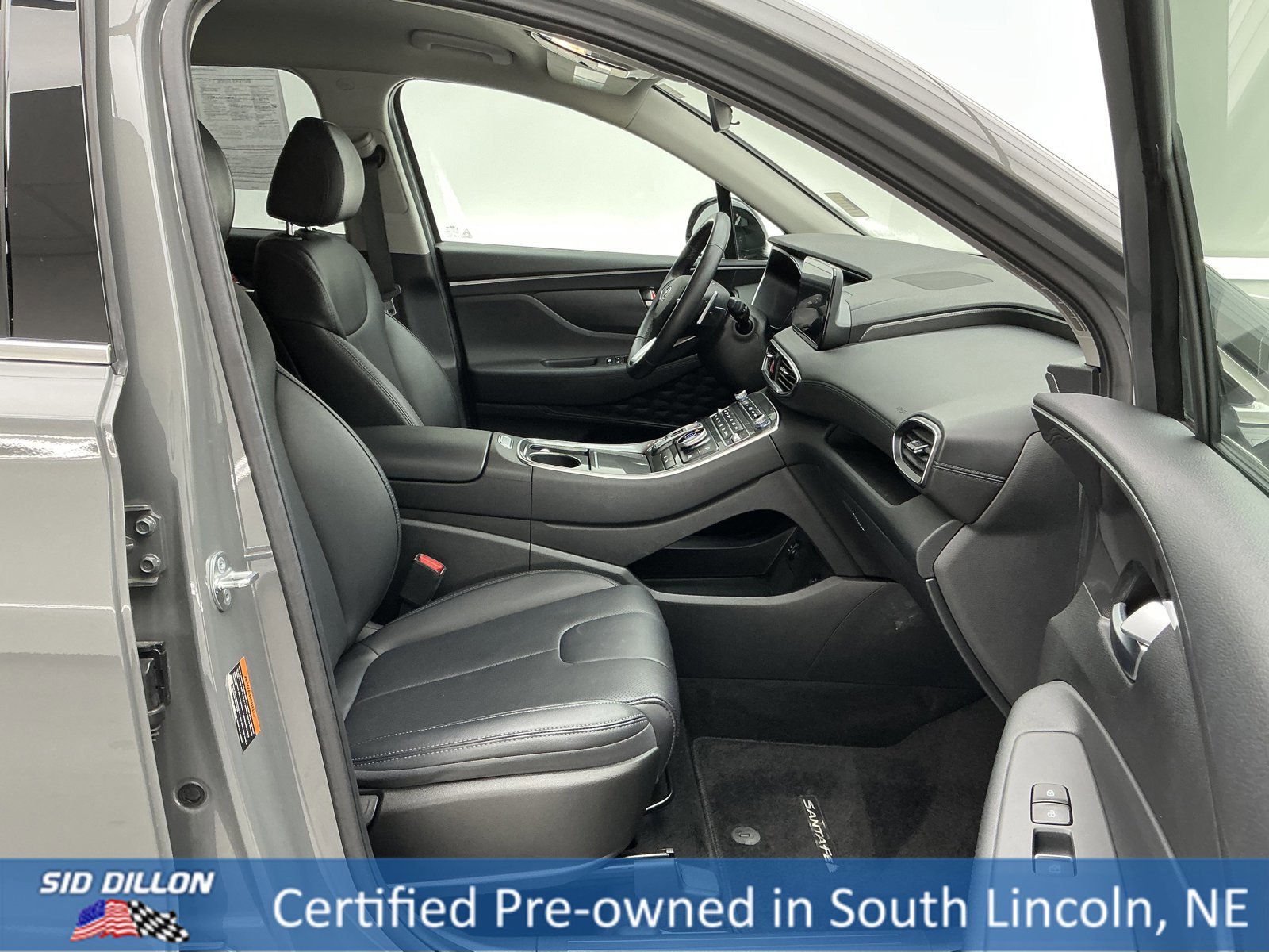 Used 2023 Hyundai Santa Fe XRT image 24