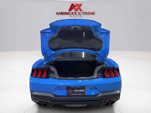 Used 2024 Ford Mustang GT RWD image 38