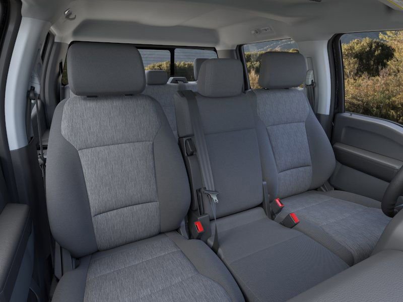 New 2026 Ford F350 XL w/ STX Appearance Package image 10