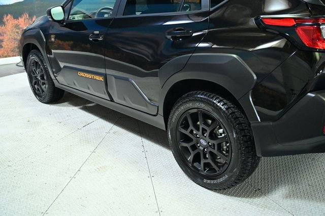 Used 2025 Subaru Crosstrek 2.5i Wilderness w/ Wilderness Package image 8