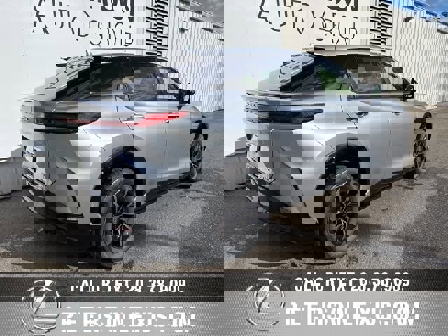 New 2026 Lexus RZ 450e AWD image 3