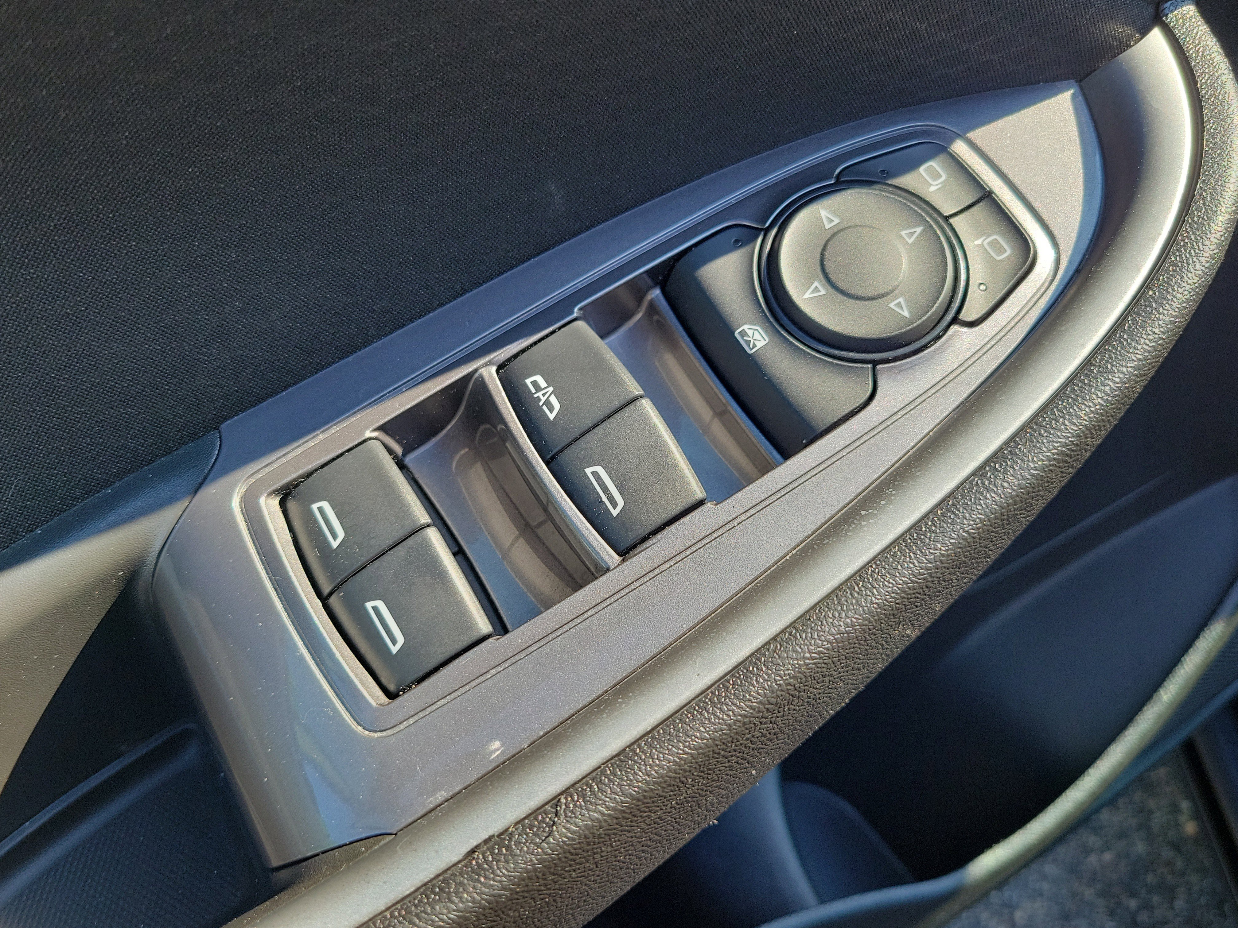 Used 2024 Chevrolet Malibu LT FWD image 19
