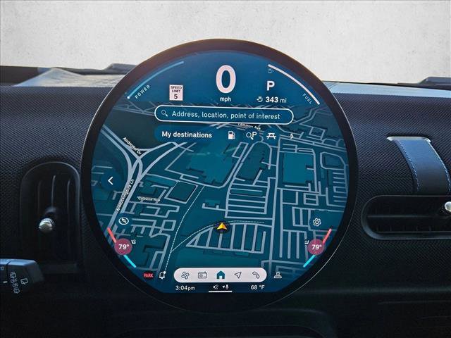 Used 2026 MINI Cooper S image 12