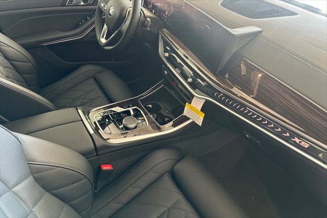New 2026 BMW X5 xDrive40i w/ Premium Package AWD/4WD image 14