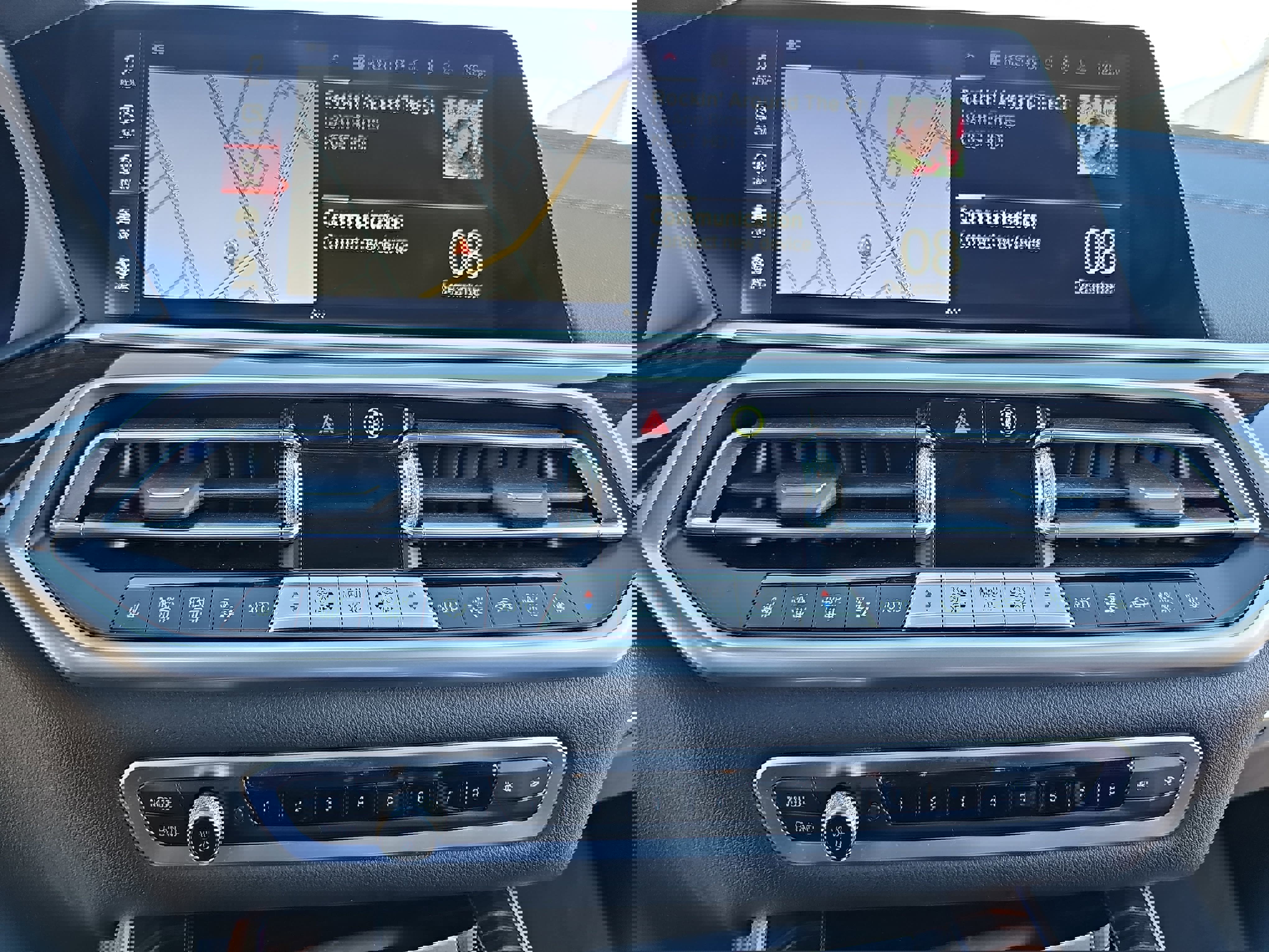 Certified 2023 BMW X5 sDrive40i w/ Premium Package image 21